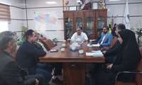 برگزاری اولین نشست میز تخصصی سلامت وابسته به اندیشکده حکمرانی مجلس شورای اسلامی استان لرستان