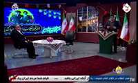 حضور دکتر دلفان در ویژه برنامه دهه فجر صدا و سیمای مرکز لرستان