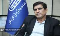 معاون توسعه دانشگاه علوم پزشکی لرستان خبر داد: 