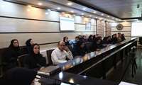 کافه تجربه با موضوع احصا و اصلاح فرایندهای بیمارستانی در مسیر تدوین گایدلاین دانشگاهی برگزار شد