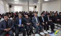 مراسم تجلیل از کارگران
