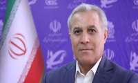  مدیر روابط عمومی دانشگاه علوم پزشکی  بمناسبت روز خبرنگار 
