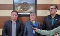 دستاورد سفر هیات رییسه دانشگاه به پلدختر