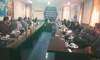 مدیر دبیرخانه ایمنی و امنیت مواد غذایی: آموزش رکن اصلی ایمنی سالمندان در حوادث ترافیکی است