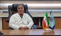 مصاحبه دکتر آسترکی معاون تحقیقات در خصوص مصرف منطقی و ایمنی دارو