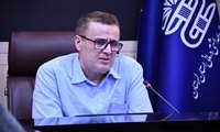  رییس دانشگاه علوم پزشکی لرستان به مناسبت ولادت حضرت محمد (ص) و هفته وحدت 