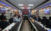 استاندار لرستان در نشست هیأت رئیسه دانشگاه علوم پزشکی لرستان تأکید کرد؛