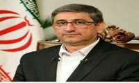 کمک مالی استاندار برای تکمیل ساختمان جدید بیمارستان امام(ره) بروجرد