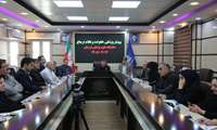 برگزاری وبینار پزشکی خانواده و نظام ارجاع با حضور مقامات وزارتی