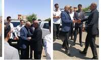 سخنان دکتر امیری همواره در حوزه سلامت وعده های عملیاتی هستند