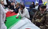 پاسخگویی میدانی مدیران سلامت لرستان؛ هیأت‌رئیسه دانشگاه علوم پزشکی پای کار مطالبات مردمی