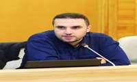 انتصاب سرپرست معاونت توسعه  مدیریت و منابع  دانشگاه علوم پزشکی لرستان 