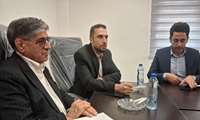 امامی نماینده کوهدشت و رومشکان در مجلس: 