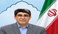 دکتر محمد حیدریان به عنوان معاون توسعه مدیریت و منابع دانشگاه منصوب شد ‌