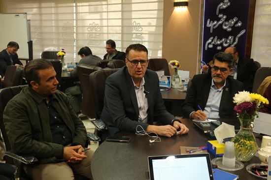  افتتاح مرکز تربیت و توانمندسازی مدیران  