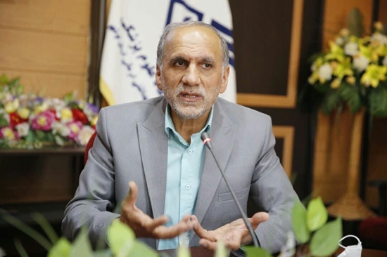  ۲ هزار دستگاه آمبولانس در استان های کشور توزیع می شوند 