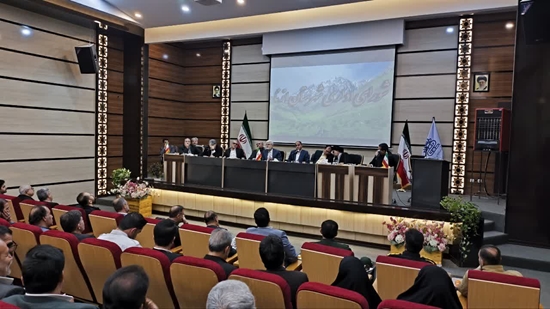 دو دستگاه آمبولانس به شبکه سلامت ازنا اعطا می شود 