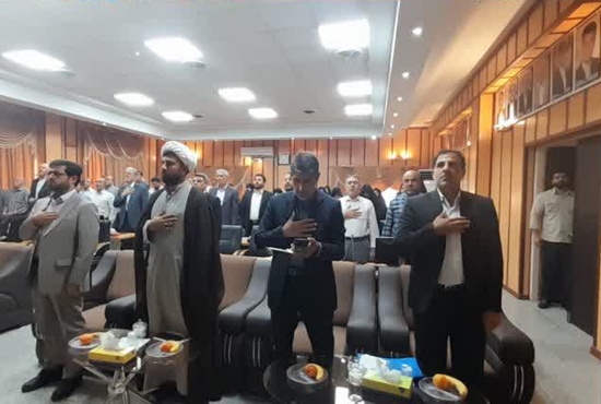 برگزاری همایش تشکل‌های مطالبه گری ستاد امر به معروف و نهی از منکر 