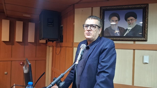 دومین کنگره لیپید و فشار خون 