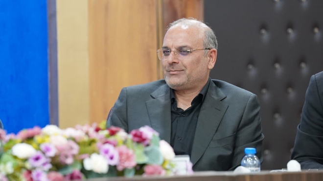 جلسه ی شورای اداری لرستان با حضور اعضای کمیسیون بهداشت و درمان مجلس