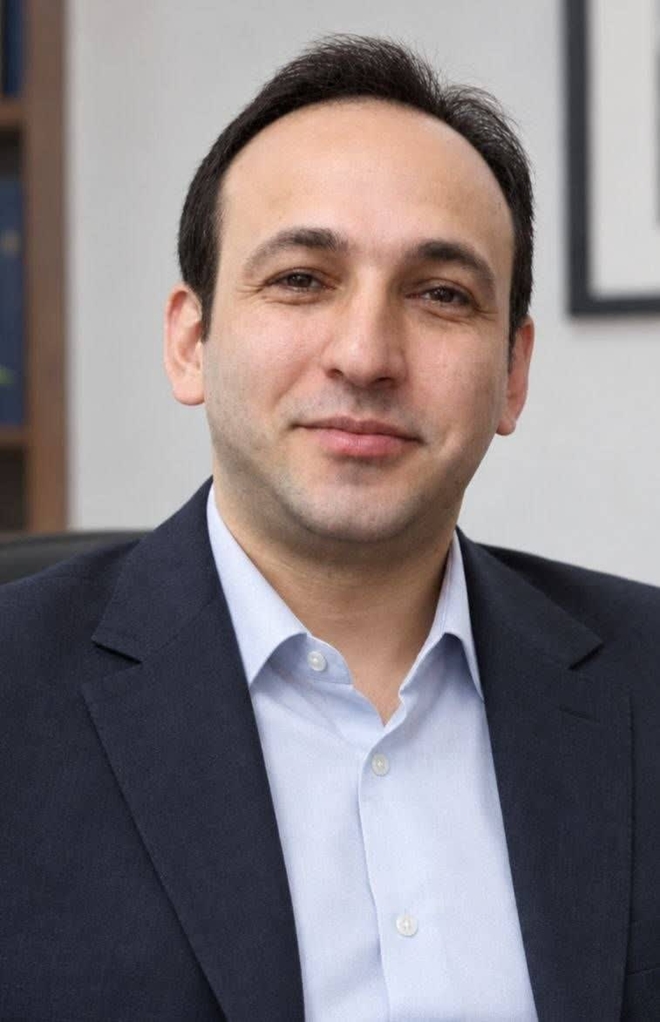 سرپرست مدیریت آمار و فناوری اطلاعات دانشگاه علوم پزشکی لرستان منصوب شد