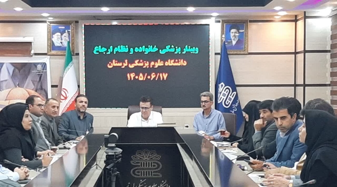 برگزاری اجلاس روسای دانشگاه ها انعکاس خوبی داشت