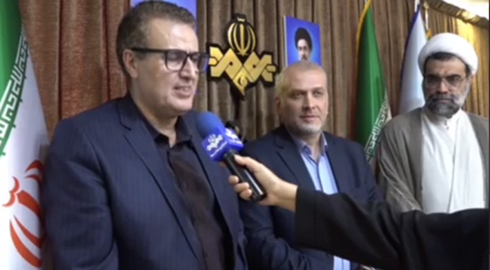 اخذ مجوز استخدام پرستار در دانشگاه علوم پزشکی لرستان 