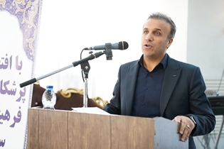 توزیع ۸۰ پزشک متخصص طرحی در سطح استان