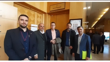 ادامه پیگیری افزایش بودجه عمومی دانشگاه علوم پزشکی لرستان در کمیسیون بهداشت و درمان مجلس 