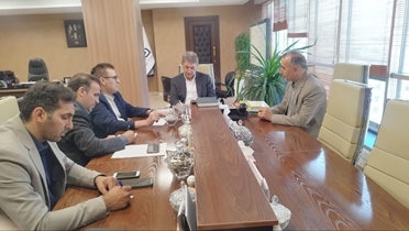 پیگیری مطالبات دانشگاه علوم پزشکی لرستان از سازمان بیمه سلامت کشور 