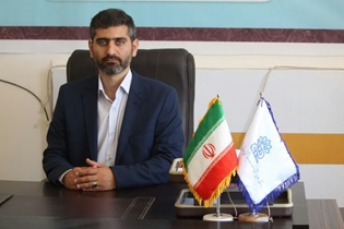 سرپرست شبکه بهداشت و درمان رومشکان منصوب شد