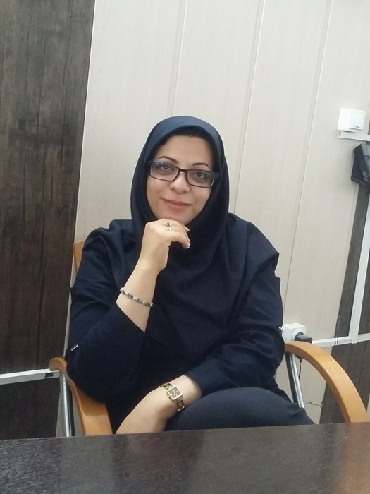 دکتر الهه عسکری